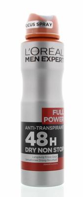 MEN-EXPERT deospr full power- 150ml
