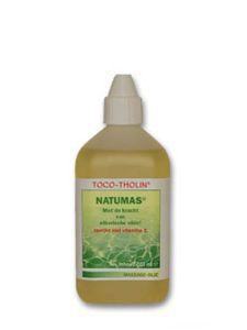 Natumas massageolie Natumas massageolie