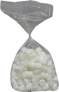 Dop wit met kindersl /jh