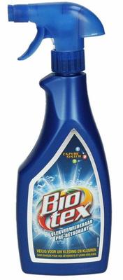 Biotex oxi stain remover spr- 500ml