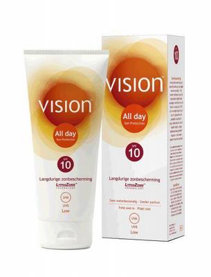 Vision all day sunprotect f10- 200ml