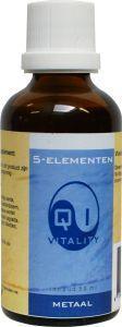 Alive Element 5 metaal