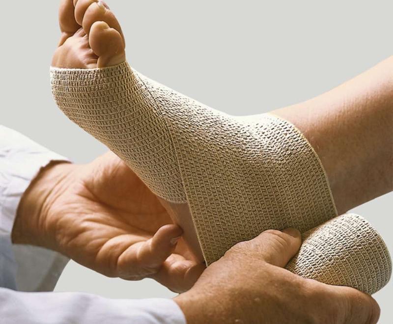 dauerbinde k zw elast zwachtel 7mx10c