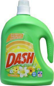 dash vloeibaar zomerfris 2200ml