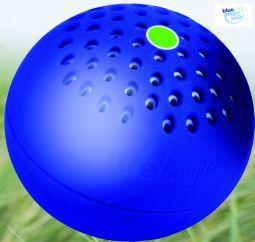 Merkloos blue magic ball neurodermitis 1st