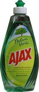 ajax natura verde zeezout laur 400ml