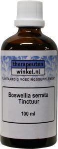 boswellia serrata/tw 100ml