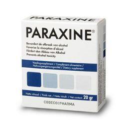 paraxine co@ 5sach