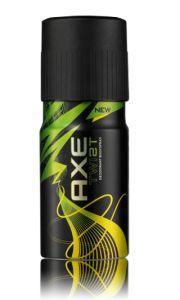 AXE deo bodyspray twist # 150ml