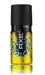 AXE deo bodyspray rise up # 150ml