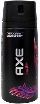 AXE deo bodyspray excite # 150ml