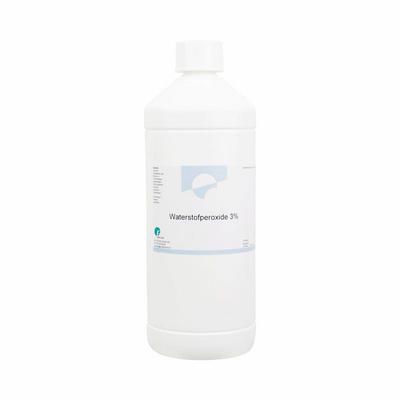 Orphi Waterstofperoxide 3%