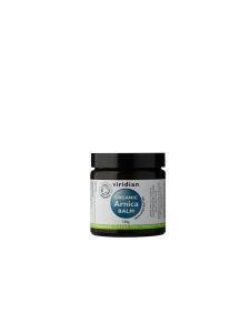 organic arnica balm 100 gr