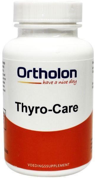 Thyro care