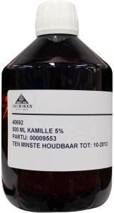 Jacob Hooy Kamille olie 5%