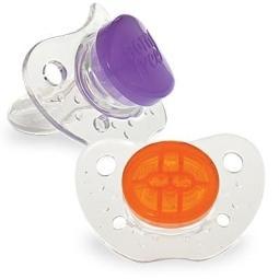 BFREE fopspeen 0-6mnd * 2s