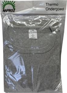 Naproz thermo shirt lange mouw l / xl stuk