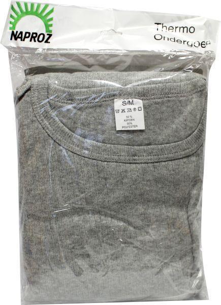 thermo shirt pantalon s / m set