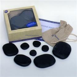 perfectstones hotstones groot set