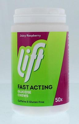 Lift Framboos navulpot