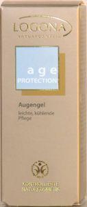 age prot verfr ooggel 20ml