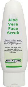 Ginkel's Aloe vera facescr (s) 200ml