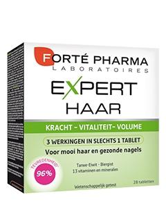 FORTE expert anti haaruitval 28t