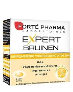 FORTE expert bruinen 28t