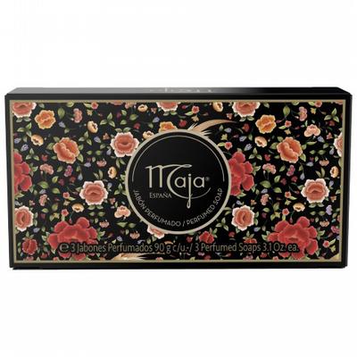 Maja Toiletzeep luxe doos 3 x 90 gram