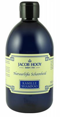 Jacob Hooy Kamille shampoo