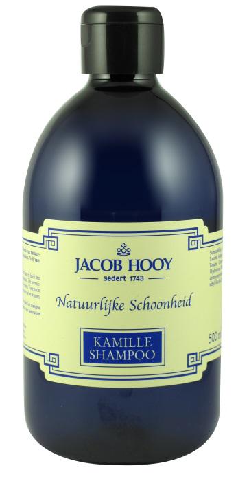 Kamille shampoo