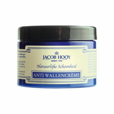 Jacob Hooy Anti-wallencreme