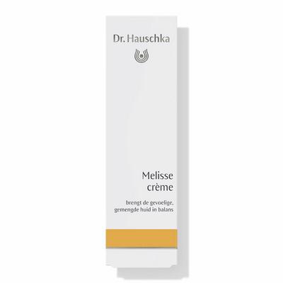 Hauschka Melissecreme