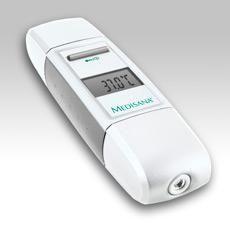 Merkloos thermometer 3 in 1 ftd 77055