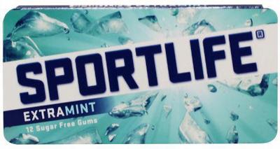 Sportlife extra mint pak- 1st