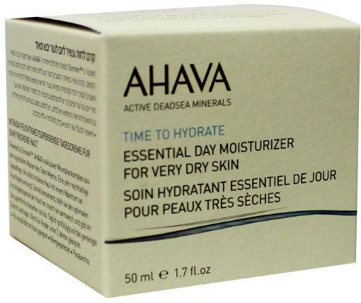 essent daymoist v dry vg 50ml