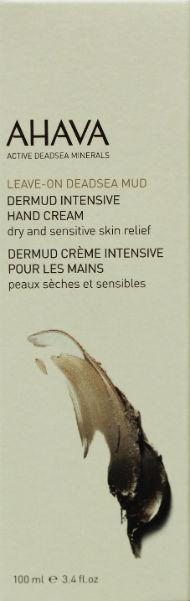 Dermud intensive handcreme