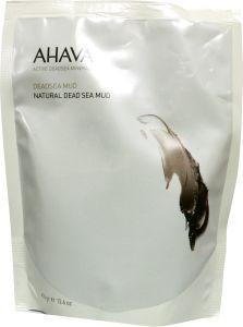 Ahava Natural dead sea body mud