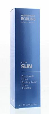 Borlind Borlind After Sun rustgevende lotion Borlind Borlind After Sun rustgevende lotion