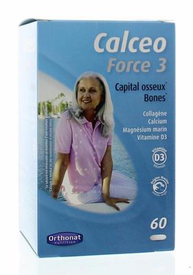 Orthonat Calceo force 3
