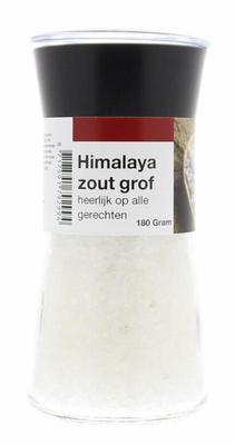 Verillis Himalaya zoutmolen bio
