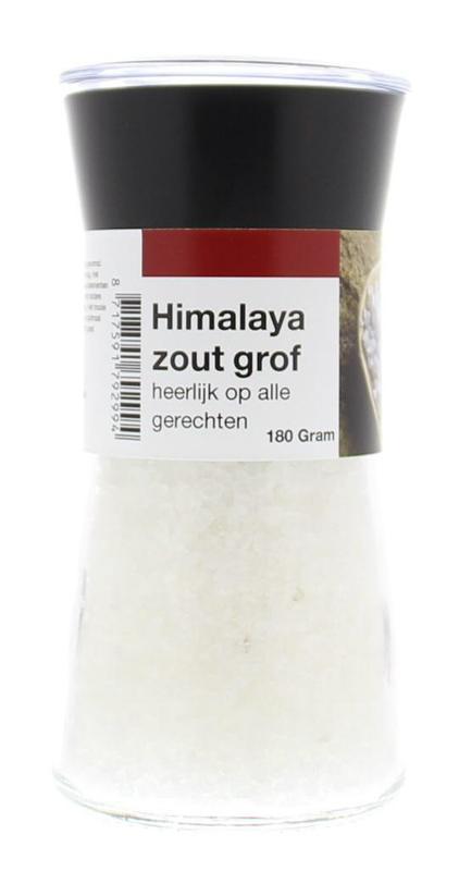 Himalaya zoutmolen bio
