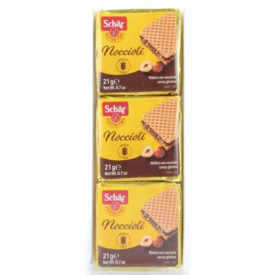 Dr Schar Noccioli glutenvrij