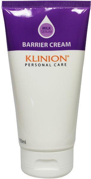 Barriere cream