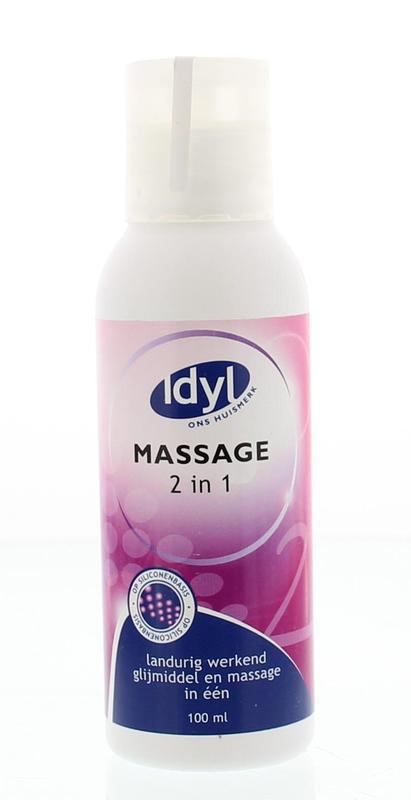 massage 2in1 100ml