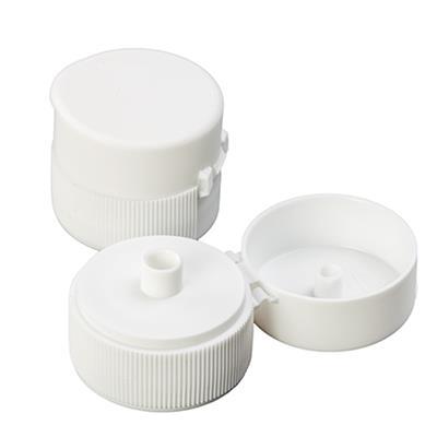 Spruyt Hillen Doseerdop met klapafsluiter