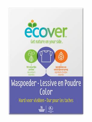 Ecover Waspoeder color