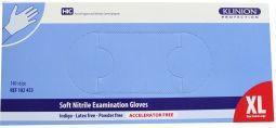 Klinion Onderzoekhandschoen nitrile XL