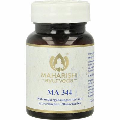 Maharishi Ayurv MA 344