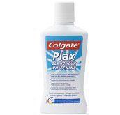 Colgate plax white # 500ml